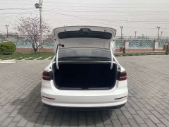 Volkswagen Lavida 1.5L Automatic Fashion Edition - ფოტო 9