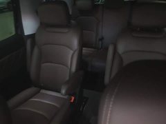 Wuling Starlight 730 2025 1.5T CVT Elite - ფოტო 11