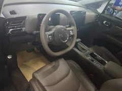 Wuling Starlight 730 2025 1.5T CVT Elite - ფოტო 12