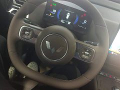 Wuling Starlight 730 2025 1.5T CVT Elite - ფოტო 15