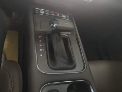 Wuling Starlight 730 2025 1.5T CVT Elite - ფოტო 16