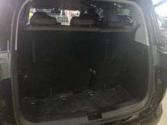 Wuling Starlight 730 2025 1.5T CVT Elite - ფოტო 4