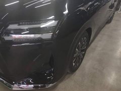 Wuling Starlight 730 2025 1.5T CVT Elite - ფოტო 5