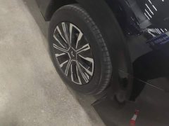 Wuling Starlight 730 2025 1.5T CVT Elite - ფოტო 6
