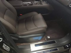 Wuling Starlight 730 2025 1.5T CVT Elite - ფოტო 8