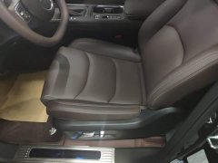 Wuling Starlight 730 2025 1.5T CVT Elite - ფოტო 9