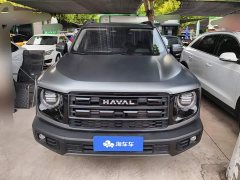 Great Wall Dachshund 2026 1.5T DCT Border Collie Edition - ფოტო 2