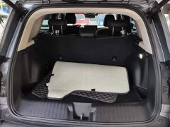Great Wall Dachshund 2026 1.5T DCT Border Collie Edition - ფოტო 4