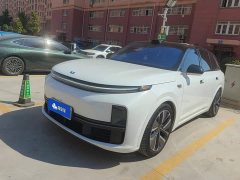 Li Auto L7 2024 MAX - ფოტო 1