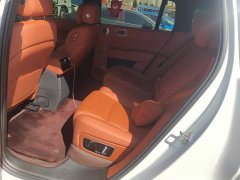 Li Auto L7 2024 MAX - ფოტო 11