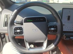 Li Auto L7 2024 MAX - ფოტო 15