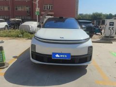 Li Auto L7 2024 MAX - ფოტო 2