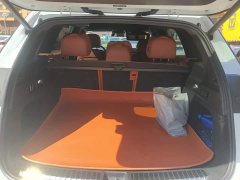 Li Auto L7 2024 MAX - ფოტო 4