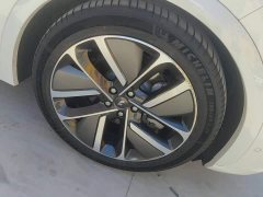 Li Auto L7 2024 MAX - ფოტო 6