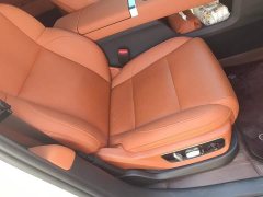 Li Auto L7 2024 MAX - ფოტო 8