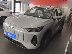Chery Fengyun T9 120 Long Range Flagship 7-Seater Ternary Lithium - ფოტო 1