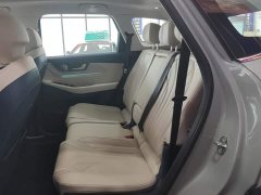 Chery Fengyun T9 120 Long Range Flagship 7-Seater Ternary Lithium - ფოტო 11