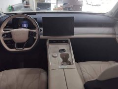 Chery Fengyun T9 120 Long Range Flagship 7-Seater Ternary Lithium - ფოტო 12