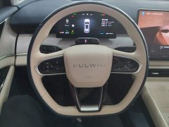 Chery Fengyun T9 120 Long Range Flagship 7-Seater Ternary Lithium - ფოტო 15