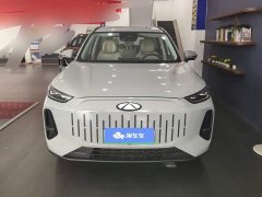 Chery Fengyun T9 120 Long Range Flagship 7-Seater Ternary Lithium - ფოტო 2
