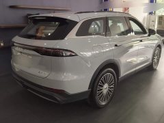 Chery Fengyun T9 120 Long Range Flagship 7-Seater Ternary Lithium - ფოტო 3