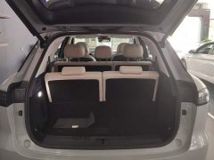 Chery Fengyun T9 120 Long Range Flagship 7-Seater Ternary Lithium - ფოტო 4