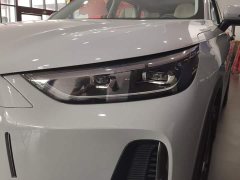 Chery Fengyun T9 120 Long Range Flagship 7-Seater Ternary Lithium - ფოტო 5