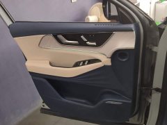 Chery Fengyun T9 120 Long Range Flagship 7-Seater Ternary Lithium - ფოტო 7
