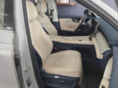 Chery Fengyun T9 120 Long Range Flagship 7-Seater Ternary Lithium - ფოტო 8