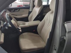 Chery Fengyun T9 120 Long Range Flagship 7-Seater Ternary Lithium - ფოტო 9