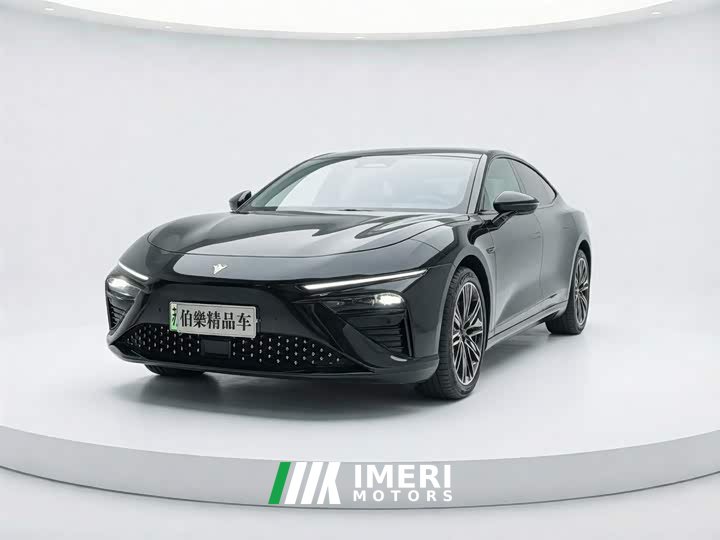 Neta S 2022 Extended Range 1160km RWD Base - ავტომობილი ჩინეთიდან