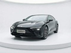 Neta S 2022 Extended Range 1160km RWD Base - ფოტო 1