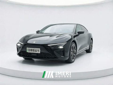 2023 Neta S 2022 Extended Range 1160km RWD Base - ავტომობილი ჩინეთიდან