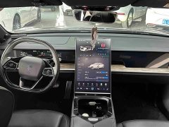 Neta S 2022 Extended Range 1160km RWD Base - ფოტო 12