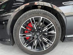 Neta S 2022 Extended Range 1160km RWD Base - ფოტო 4