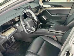 Neta S 2022 Extended Range 1160km RWD Base - ფოტო 5