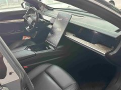 Neta S 2022 Extended Range 1160km RWD Base - ფოტო 7