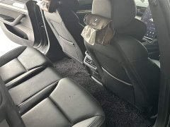 Neta S 2022 Extended Range 1160km RWD Base - ფოტო 8