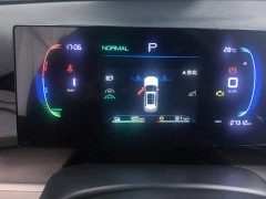 BYD Song Pro New Energy 2023 Champion Edition DM-i 71KM Exceed - ფოტო 14