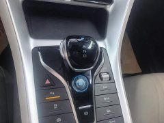 BYD Song Pro New Energy 2023 Champion Edition DM-i 71KM Exceed - ფოტო 16