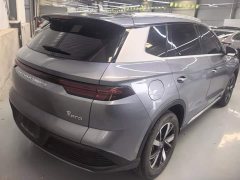 BYD Song Pro New Energy 2023 Champion Edition DM-i 71KM Exceed - ფოტო 3