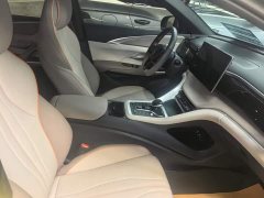 BYD Song Pro New Energy 2023 Champion Edition DM-i 71KM Exceed - ფოტო 8