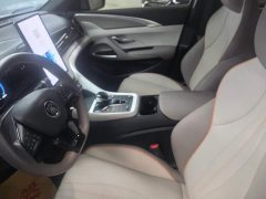 BYD Song Pro New Energy 2023 Champion Edition DM-i 71KM Exceed - ფოტო 9
