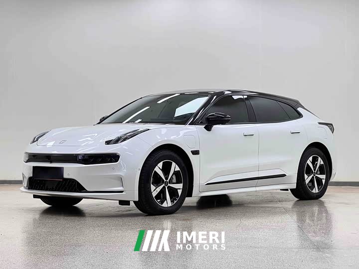 Zeekr Geely Zeekr 001 Long Range Dual Motor WE Edition - ავტომობილი ჩინეთიდან