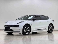 Zeekr Geely Zeekr 001 Long Range Dual Motor WE Edition - ფოტო 1