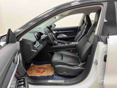 Zeekr Geely Zeekr 001 Long Range Dual Motor WE Edition - ფოტო 10