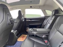 Zeekr Geely Zeekr 001 Long Range Dual Motor WE Edition - ფოტო 11
