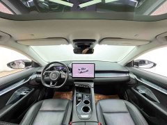 Zeekr Geely Zeekr 001 Long Range Dual Motor WE Edition - ფოტო 12