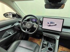Zeekr Geely Zeekr 001 Long Range Dual Motor WE Edition - ფოტო 13
