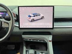 Zeekr Geely Zeekr 001 Long Range Dual Motor WE Edition - ფოტო 14